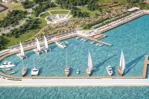 La Casalia in Tatlisu, Famagusta, Northern Cyprus No.212847 – photo 4