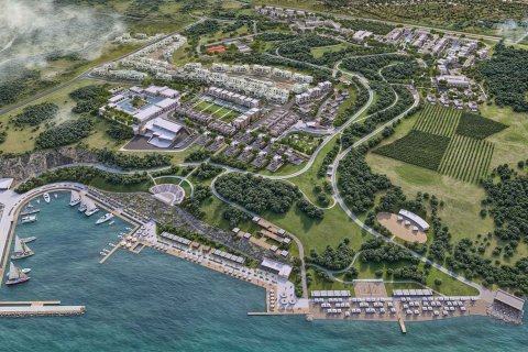 La Casalia in Tatlisu, Famagusta, Northern Cyprus No.212847 – photo 8