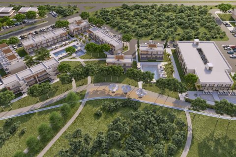 La Casalia in Tatlisu, Famagusta, Northern Cyprus No.212847 – photo 10