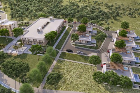 La Casalia in Tatlisu, Famagusta, Northern Cyprus No.212847 – photo 11