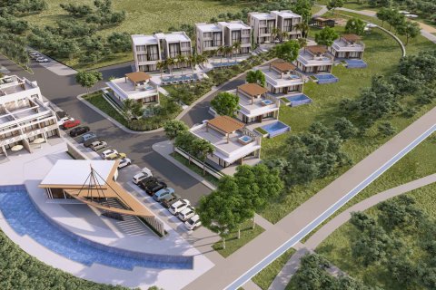 La Casalia in Tatlisu, Famagusta, Northern Cyprus No.212847 – photo 5