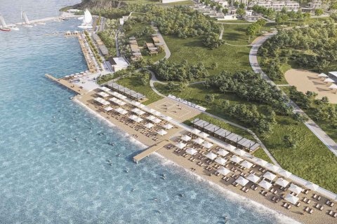 La Casalia in Tatlisu, Famagusta, Northern Cyprus No.212847 – photo 6