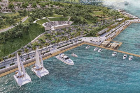 La Casalia in Tatlisu, Famagusta, Northern Cyprus No.212847 – photo 15