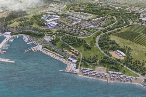 La Casalia in Tatlisu, Famagusta, Northern Cyprus No.212847 – photo 14