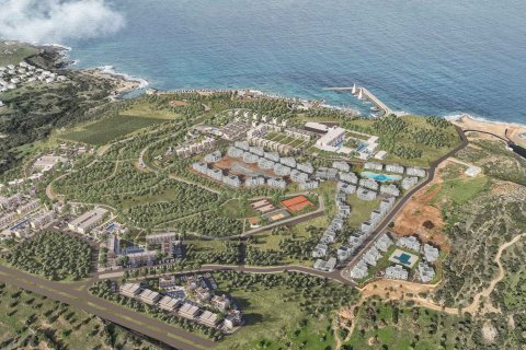 La Casalia in Tatlisu, Famagusta, Northern Cyprus No.212847 – photo 18