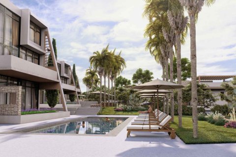 La Casalia in Tatlisu, Famagusta, Northern Cyprus No.212847 – photo 13