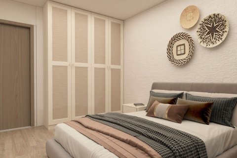 Apartment for sale  in Tatlisu, Famagusta, Northern Cyprus, 1 bedroom, 130.73m2, No. 212848 – photo 6