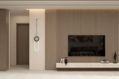 Apartment for sale  in Tatlisu, Famagusta, Northern Cyprus, 1 bedroom, 130.73m2, No. 212848 – photo 4