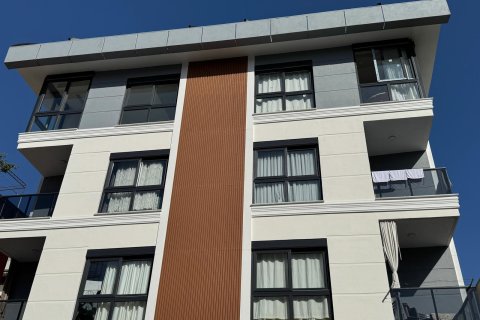 3+1 Lägenhet i saray, Tekirdag, Turkiet Nr. 219944 - 2