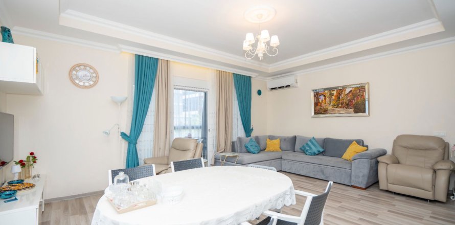 2+1 Leilighet  i Oba, Antalya, Tyrkia Nr. 219948