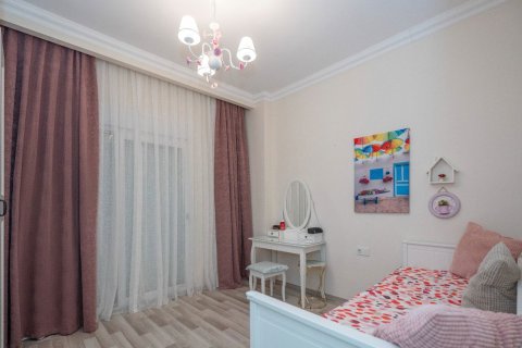 2+1 Leilighet  i Oba, Antalya, Tyrkia Nr. 219948 - 8