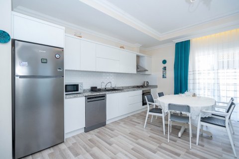 2+1 Leilighet  i Oba, Antalya, Tyrkia Nr. 219948 - 4