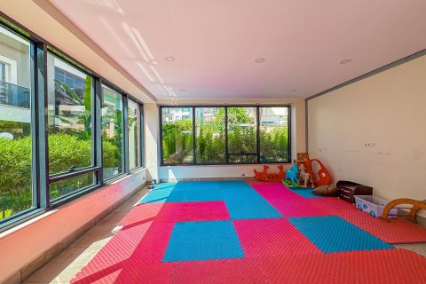 2+1 Leilighet  i Oba, Antalya, Tyrkia Nr. 219948 - 15