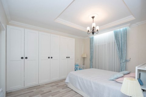 2+1 Leilighet  i Oba, Antalya, Tyrkia Nr. 219948 - 6