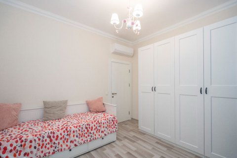 2+1 Leilighet  i Oba, Antalya, Tyrkia Nr. 219948 - 9