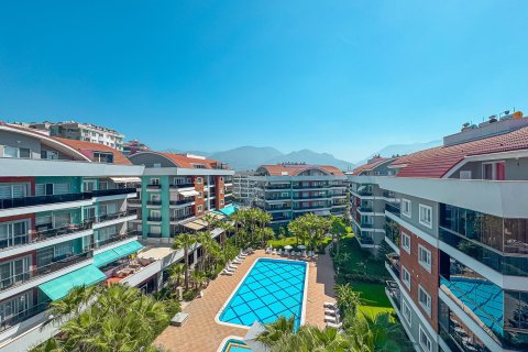 2+1 Leilighet  i Oba, Antalya, Tyrkia Nr. 219948 - 12