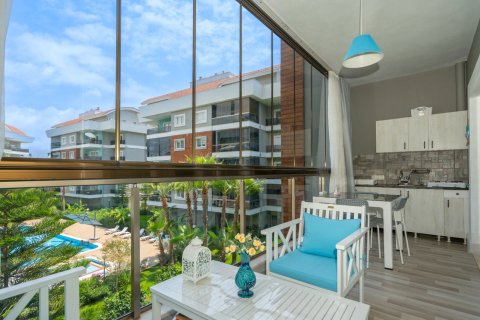 2+1 Leilighet  i Oba, Antalya, Tyrkia Nr. 219948 - 10