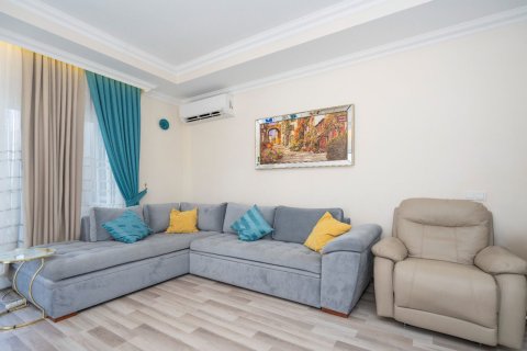 2+1 Leilighet  i Oba, Antalya, Tyrkia Nr. 219948 - 5