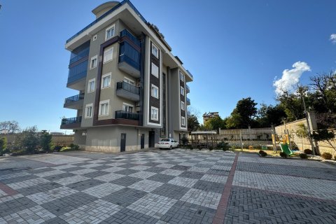 Продажа квартиры в Оба, Анталье, Турция 3+1, 160м2, №219943 – фото 9