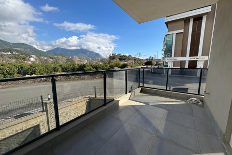 Продажа квартиры в Оба, Анталье, Турция 3+1, 160м2, №219943 – фото 6