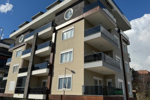 آپارتمان در  Oba ، ترکیه 3 خوابه ، 160 متر مربع.  شماره 219943