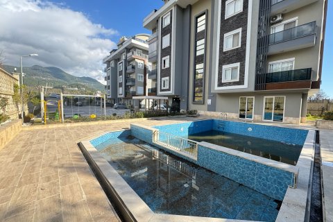 Продажа квартиры в Оба, Анталье, Турция 3+1, 160м2, №219943 – фото 8