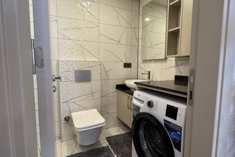 1+1 Lejlighed  i Oba, Antalya, Tyrkiet Nr. 219945 - 5