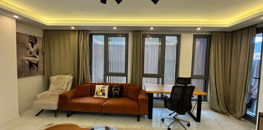 3+1 Lägenhet i saray, Tekirdag, Turkiet Nr. 219942