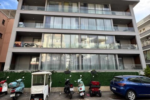 3+1 Lägenhet i saray, Tekirdag, Turkiet Nr. 219942 - 2