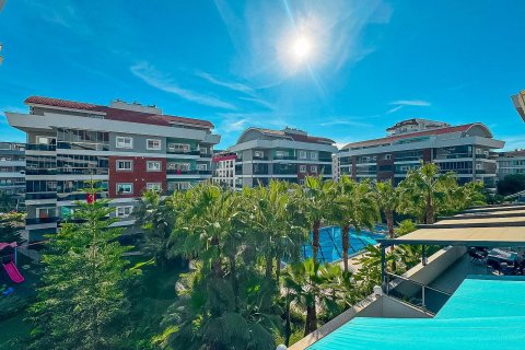 Продажа квартиры в Оба, Анталье, Турция 4+1, 195м2, №219947 – фото 2