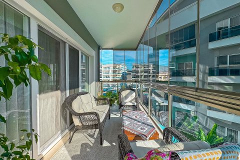 Продажа квартиры в Оба, Анталье, Турция 4+1, 195м2, №219947 – фото 10