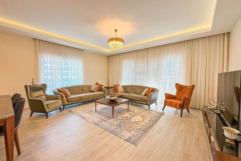 Продажа квартиры в Оба, Анталье, Турция 4+1, 195м2, №219947 – фото 4