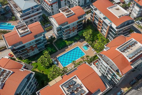 Продажа квартиры в Оба, Анталье, Турция 4+1, 195м2, №219947 – фото 14