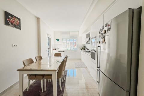 Продажа квартиры в Оба, Анталье, Турция 4+1, 195м2, №219947 – фото 5