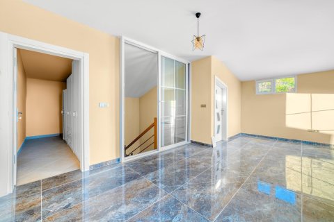 4+1 Lejlighed i Alanya, Antalya, Tyrkiet Nr. 219946 - 7