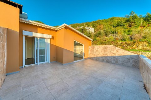 4+1 Lejlighed i Alanya, Antalya, Tyrkiet Nr. 219946 - 9