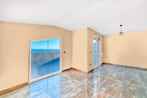 4+1 Lejlighed i Alanya, Antalya, Tyrkiet Nr. 219946 - 6