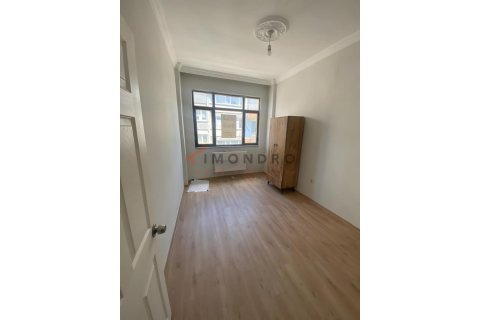 Продажа квартиры  в Фатихе, Стамбуле, Турция 3+1, 110м2, №227098 – фото 5