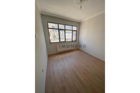 Продажа квартиры  в Фатихе, Стамбуле, Турция 3+1, 110м2, №227098 – фото 3