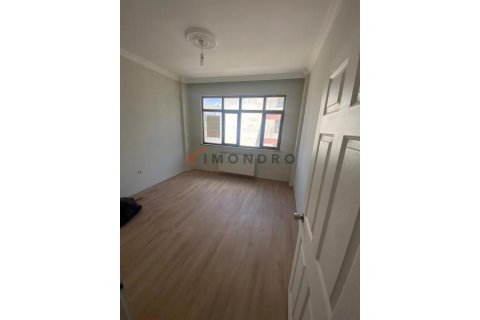 Продажа квартиры  в Фатихе, Стамбуле, Турция 3+1, 110м2, №227098 – фото 2