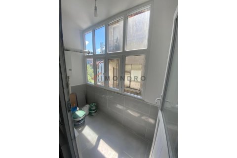 Продажа квартиры  в Фатихе, Стамбуле, Турция 3+1, 110м2, №227098 – фото 12