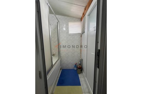 Продажа квартиры  в Фатихе, Стамбуле, Турция 3+1, 100м2, №227099 – фото 11