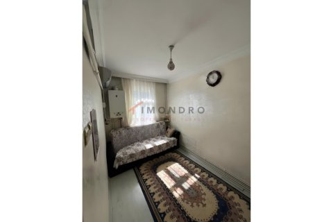 Продажа квартиры  в Фатихе, Стамбуле, Турция 3+1, 100м2, №227099 – фото 6