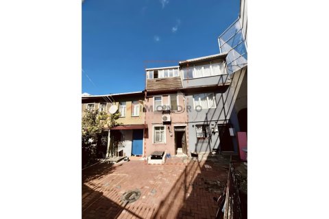 Продажа квартиры  в Фатихе, Стамбуле, Турция 3+1, 100м2, №227099 – фото 17