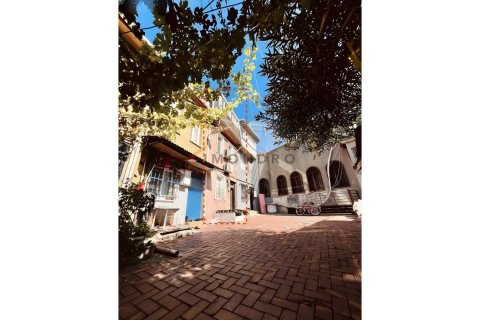 Квартира  3+1 в Фатихе, Стамбул, Турция №227099