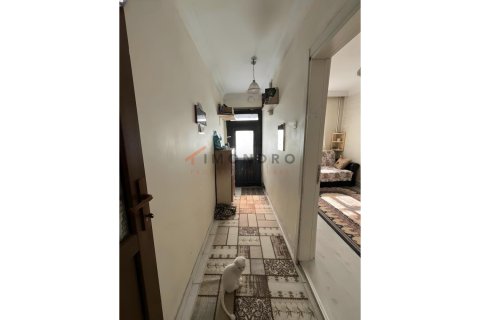 Продажа квартиры  в Фатихе, Стамбуле, Турция 3+1, 100м2, №227099 – фото 5