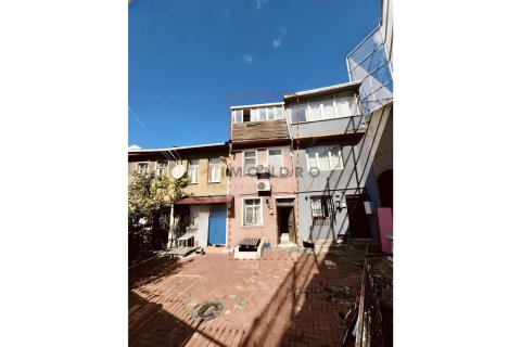 Продажа квартиры  в Фатихе, Стамбуле, Турция 3+1, 100м2, №227099 – фото 2