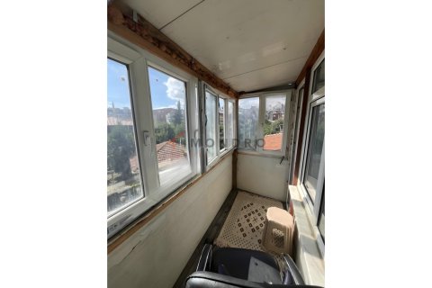 Продажа квартиры  в Фатихе, Стамбуле, Турция 3+1, 100м2, №227099 – фото 16