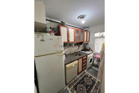 Продажа квартиры  в Фатихе, Стамбуле, Турция 3+1, 100м2, №227099 – фото 9