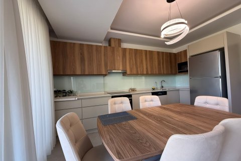 Apartment for sale  in Alanya, Antalya, Turkey, 2 bedrooms, 125m2, No. 227096 – photo 2